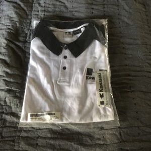 Kawasaki polo